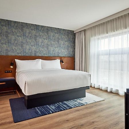 Residence Inn By Marriott Strasbourg Eksteriør bilde
