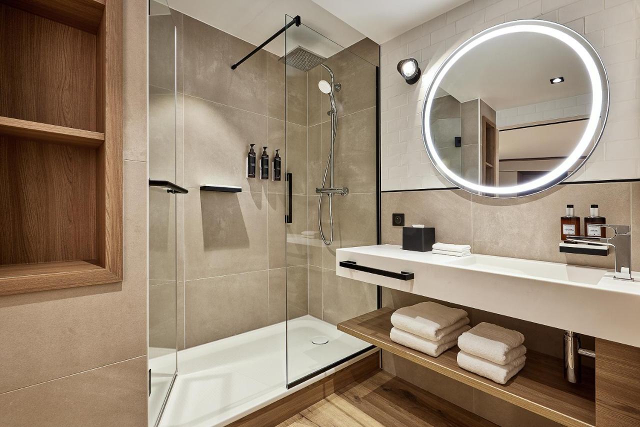 Residence Inn By Marriott Strasbourg Eksteriør bilde