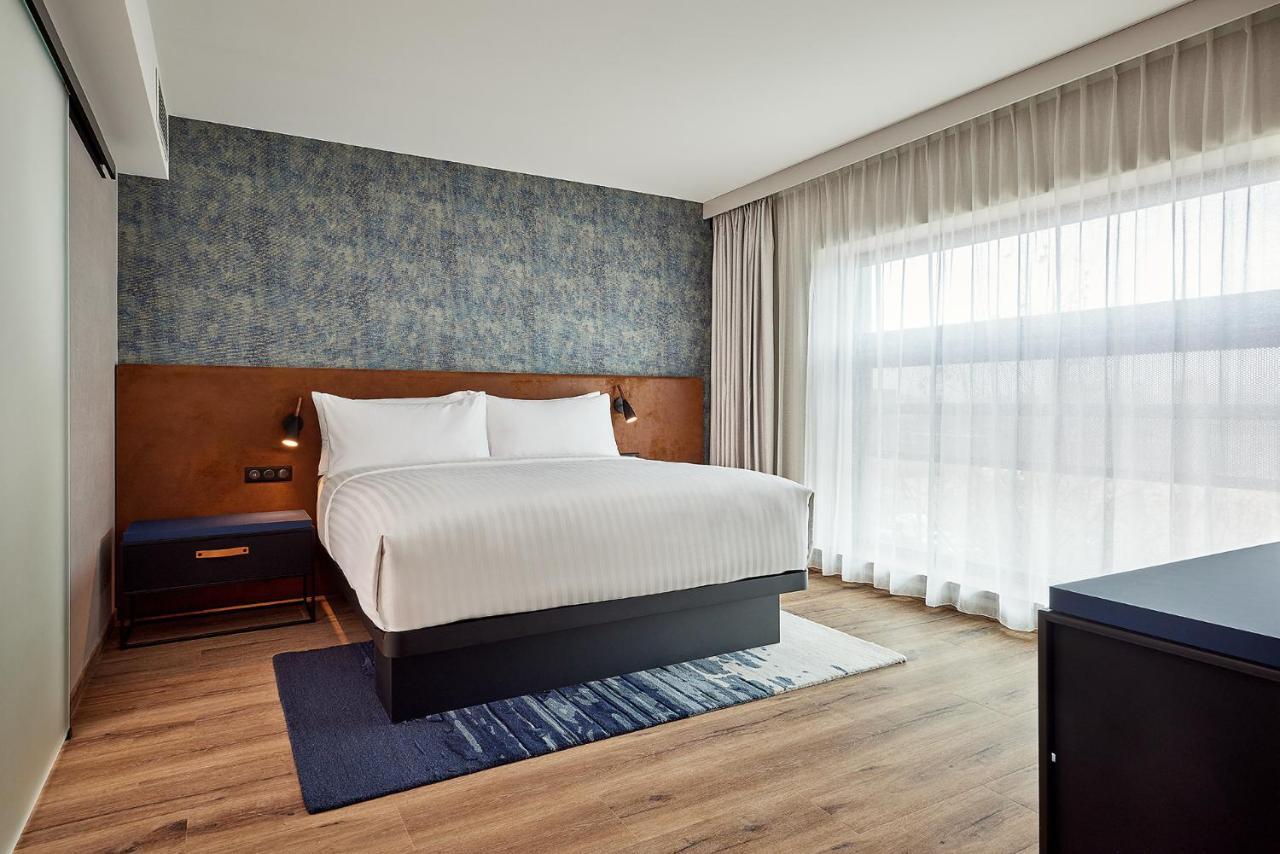 Residence Inn By Marriott Strasbourg Eksteriør bilde