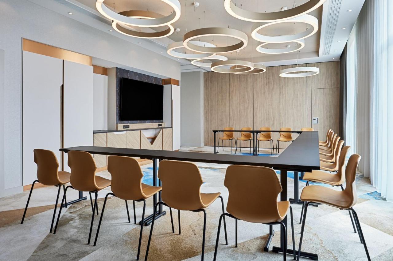 Residence Inn By Marriott Strasbourg Eksteriør bilde