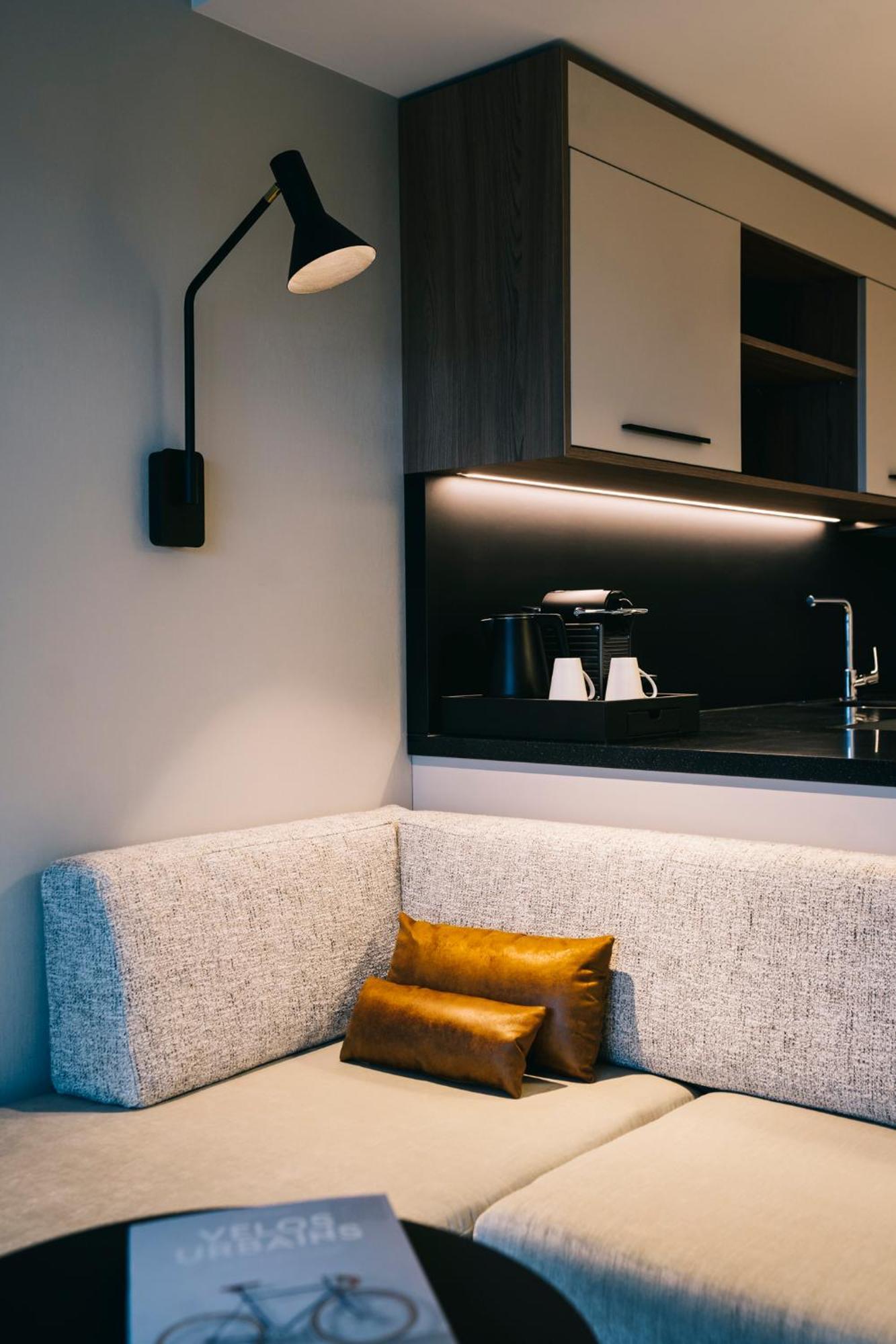 Residence Inn By Marriott Strasbourg Eksteriør bilde
