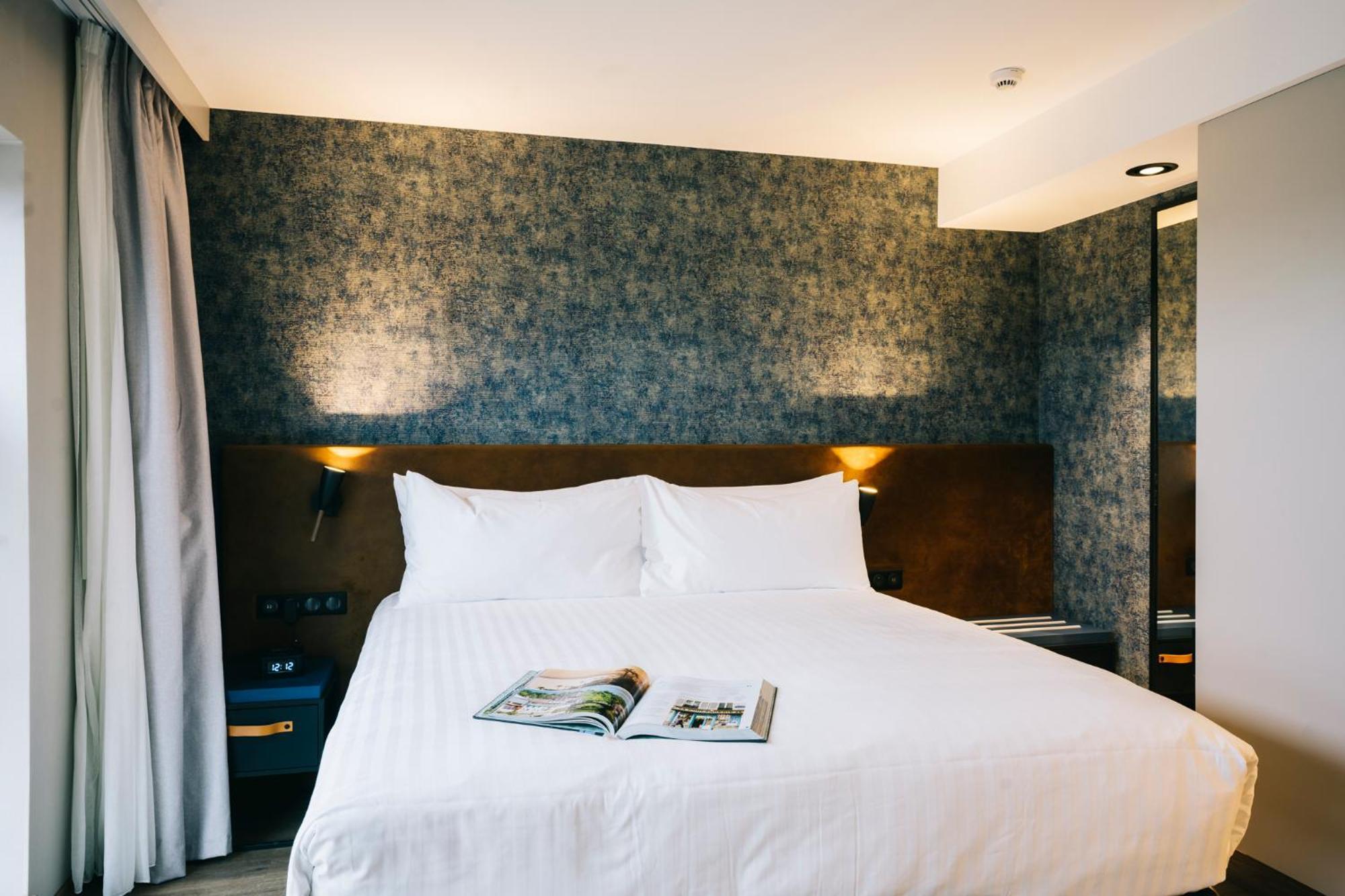 Residence Inn By Marriott Strasbourg Eksteriør bilde
