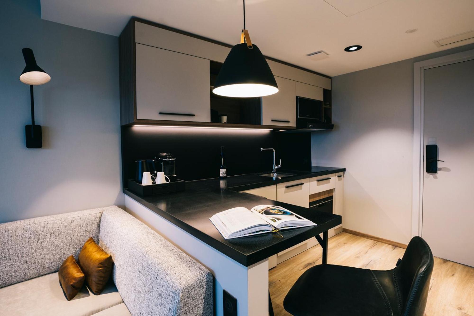 Residence Inn By Marriott Strasbourg Eksteriør bilde
