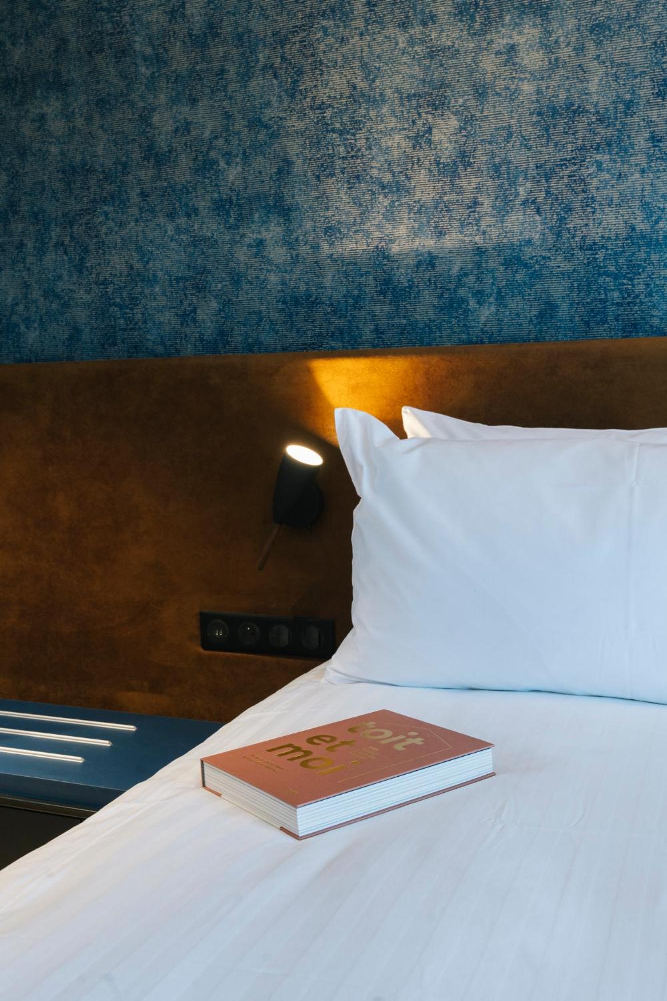 Residence Inn By Marriott Strasbourg Eksteriør bilde