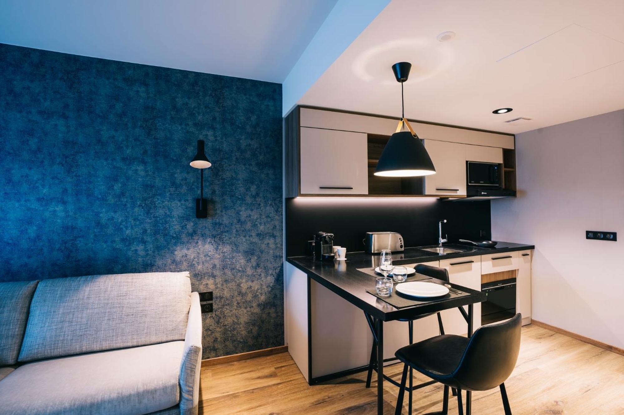Residence Inn By Marriott Strasbourg Eksteriør bilde